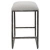 Uttermost Brisbane Counter Stool
