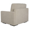 Uttermost Refuge Sand Right Arm Facing Sofa