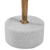 Uttermost Miriam Round Accent Table