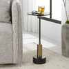 Uttermost Spector Modern Accent Table