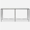 Uttermost Washington Console Table