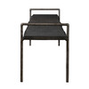 Uttermost Chandos Wooden Bench
