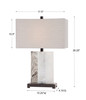 Uttermost Vanda Table Lamp
