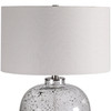 Uttermost Storm Glass Table Lamp