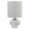 Uttermost Lenta Off-White Accent Lamp