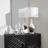 Uttermost Tanali Modern Table Lamp