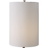 Uttermost Margo Cut Crystal Buffet Lamp