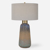 Uttermost Western Sky Ceramic Table Lamp