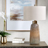 Uttermost Western Sky Ceramic Table Lamp
