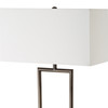Uttermost Fork In The Road Floor Lamp