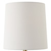 Uttermost A Cut Above Table Lamp