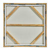 Uttermost As We Say Framed Abstract Art