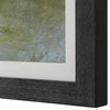 Uttermost First View Of The Water Framed Print