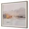 Uttermost Memory Of The West Landscape Print