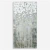 Uttermost Cotton Florals Wall Art