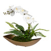 Uttermost Transcend Orchid Centerpiece