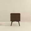Caroline Night Stand 2-Drawer Caroline Night Stand 2-Drawer