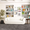 Melinda Boucle Sofa Melinda Boucle Sofa