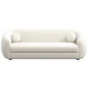 Melinda Boucle Sofa Melinda Boucle Sofa