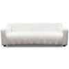 Marcus  Luxury Tight Back Cream Boucle Couch