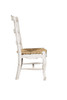 French Ladderback Side Chair | 1144AG6