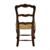 French Ladderback Side Chair - 1144PA