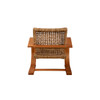 Serena Lounge Chair - 30'