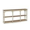 Evanston Console - 63'