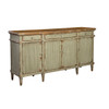 Kentwood Sideboard - 67'