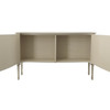 White Willow Sideboard - 60' White Willow Sideboard - 60'