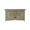 Aged Sheridan Sideboard - 60'