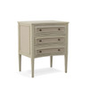 Whitley Chest - 26'