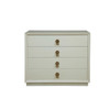 Large Challenger Chest - 42'