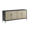 Curtis Sideboard - 78.5'