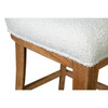 Adell Counter Stool - 20'