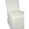Rodgers Side Chair - 20'