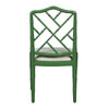Green Sawyer Side Chair - 22'