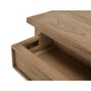 Caroles Console - 55.25'