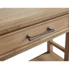 Caroles Console - 55.25'