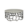 Sebastian Coffee Table - 39.25'