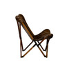 Evanston Folding Chair - 26.5'