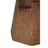 Phoebe Marble Dining Table - 47'