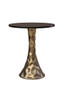 Slate Trumpet Table - 19.75'