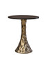 Slate Trumpet Table - 19.75'