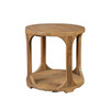 Pamlico End Table - 24'