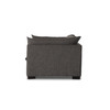 Westwood Sofa 90" - Bennett Charcoal