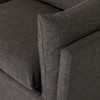 Westwood Sofa 90" - Bennett Charcoal