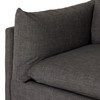 Westwood Sofa 90" - Bennett Charcoal