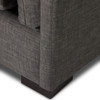 Westwood Sofa 90" - Bennett Charcoal