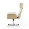 Anson Desk Chair 28.5" - Knoll Natural